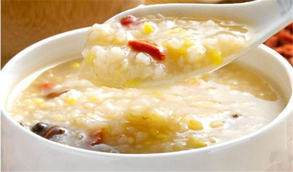 五谷好粥道加盟店