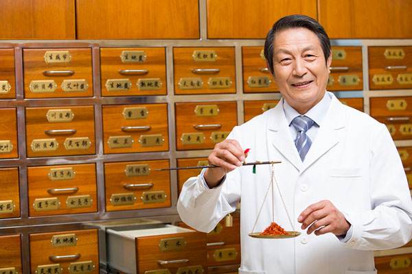 中医保健养生加盟费