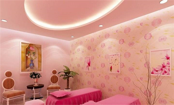 熊津美容院加盟店
