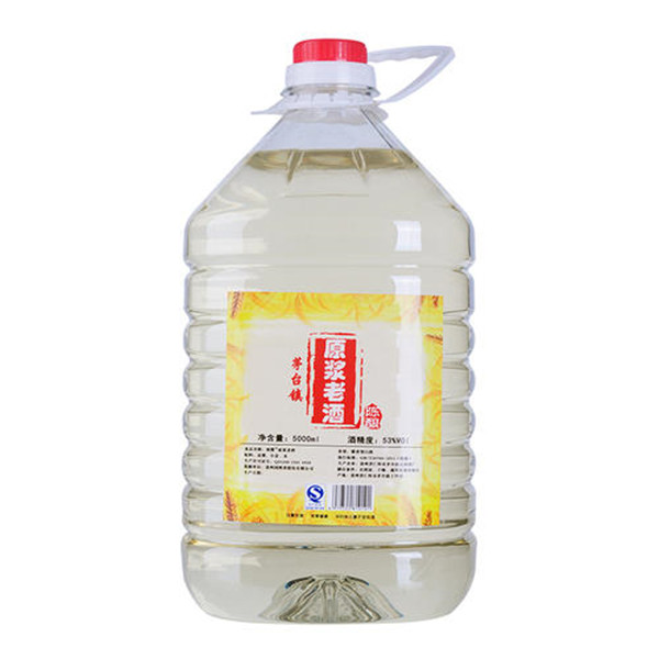 桶装白酒加盟店