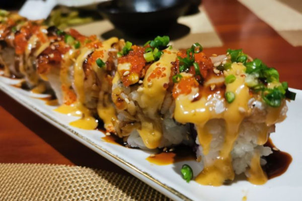 山河食堂加盟店