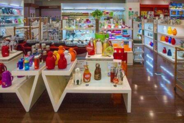 韩品店加盟费
