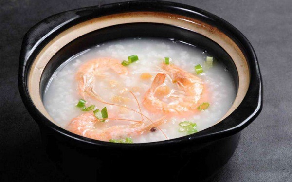 快餐粥铺加盟费