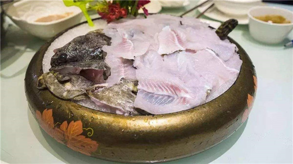 特色鱼火锅店加盟费
