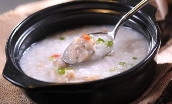 快餐粥铺加盟费