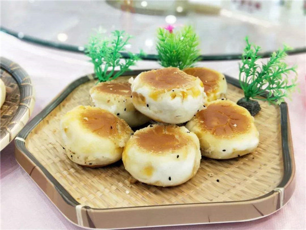 粮帮主加盟店