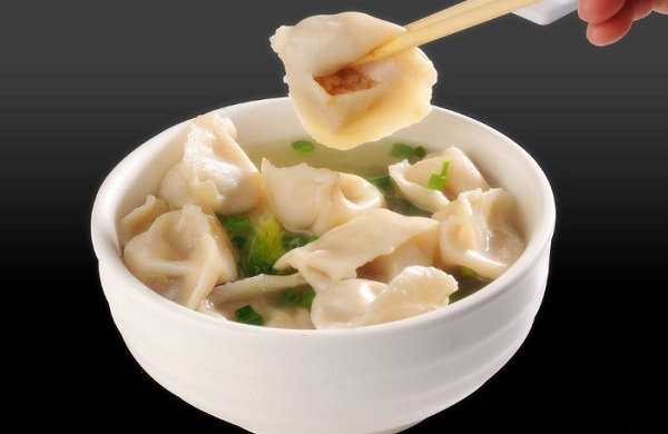 北方水饺加盟费