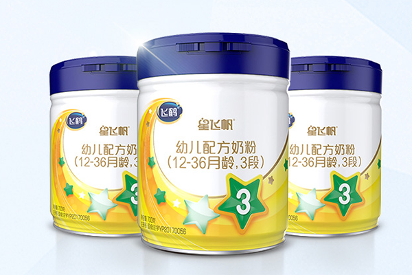 飞鹤奶粉加盟需要多少钱