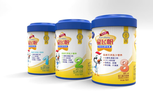 飞鹤奶粉加盟需要多少钱