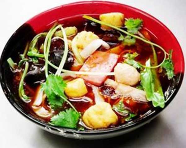 正宗老四川麻辣烫加盟门店