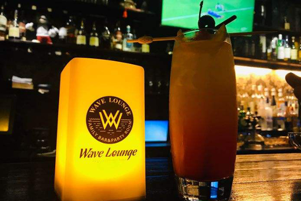 Wave Lounge加盟费