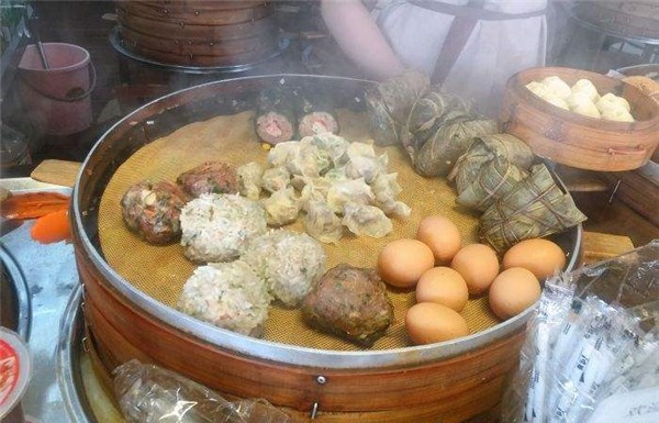 粮帮主加盟店