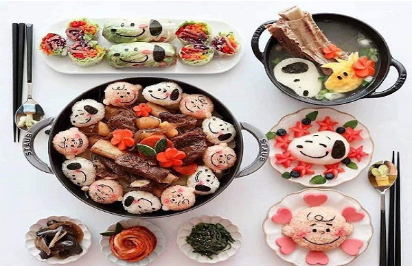 儿童餐加盟费
