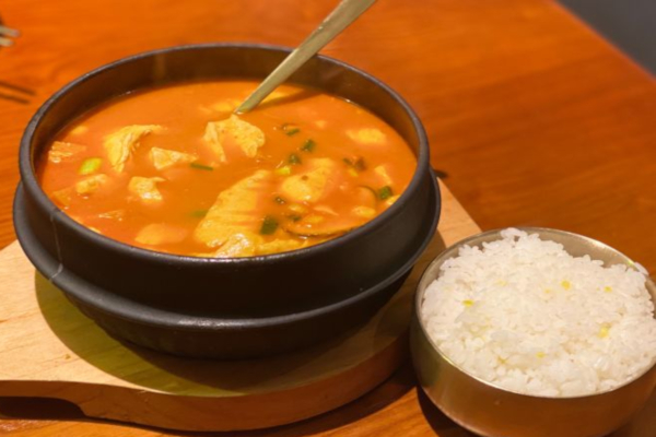 春熙台韩国料理加盟费