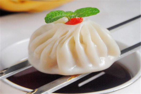 包胜客包子