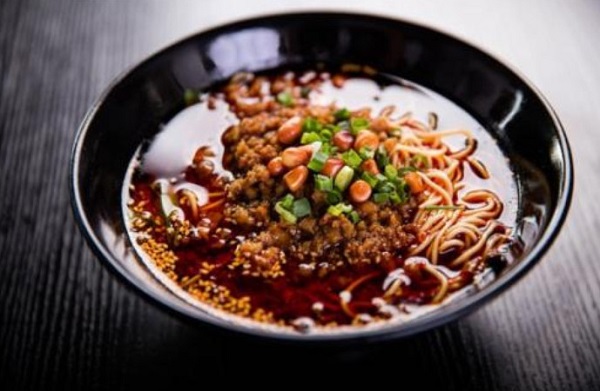 重庆嘿小面加盟费