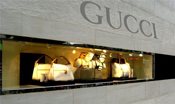 gucci加盟