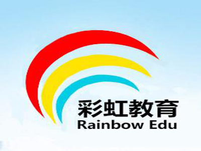 彩虹教育加盟