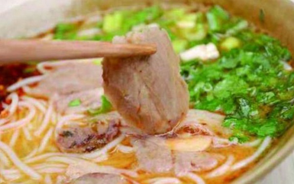 六盘水羊肉米线