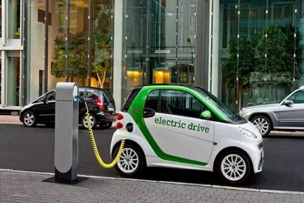 新能源电动车加盟费