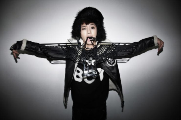 BOYLONDON加盟