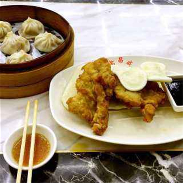 老昌盛加盟店