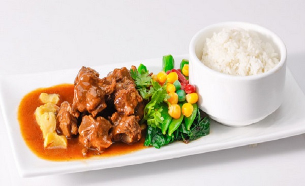 24小时快餐加盟费