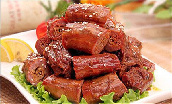 九霄云外鸭脖王加盟