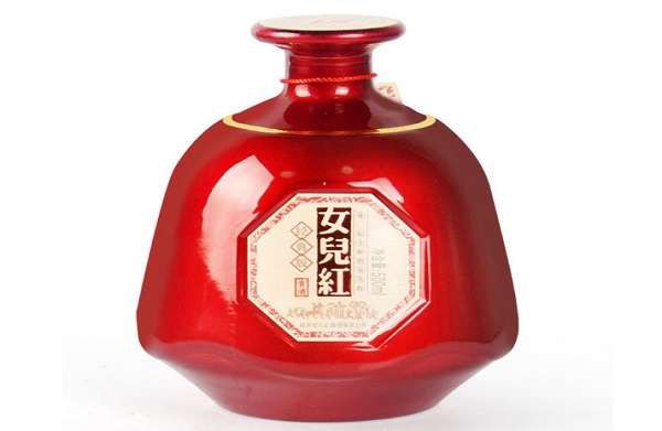 女儿红黄酒加盟费