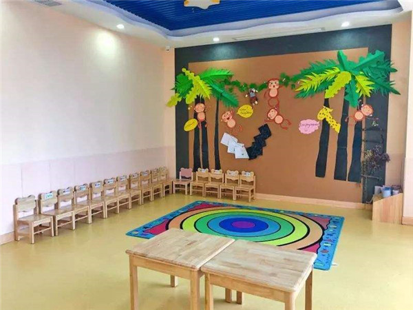 真爱幼幼早教加盟费