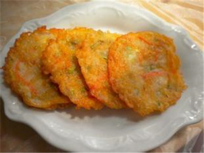 陈子安饼屋