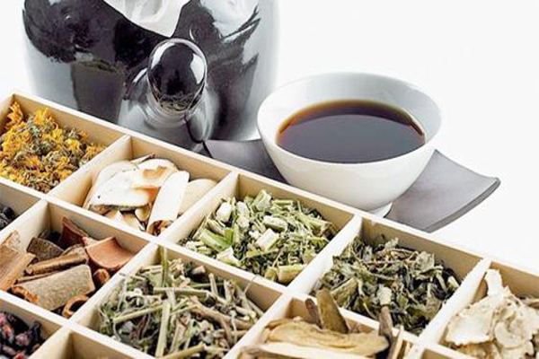 广东凉茶加盟