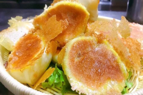 马村牛肉水煎包加盟费