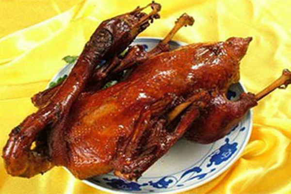 张英醉仙鸭加盟费