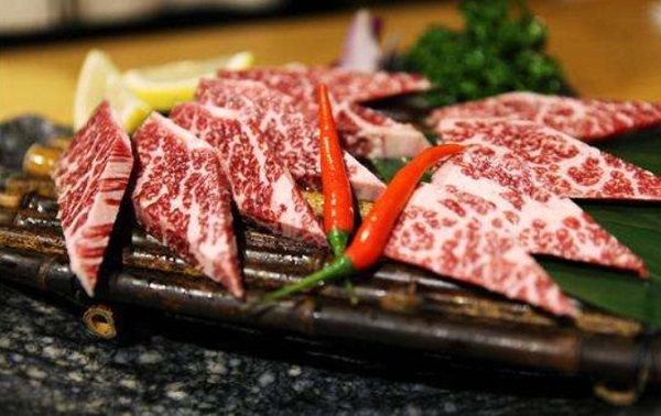 饭盒烤肉加盟费