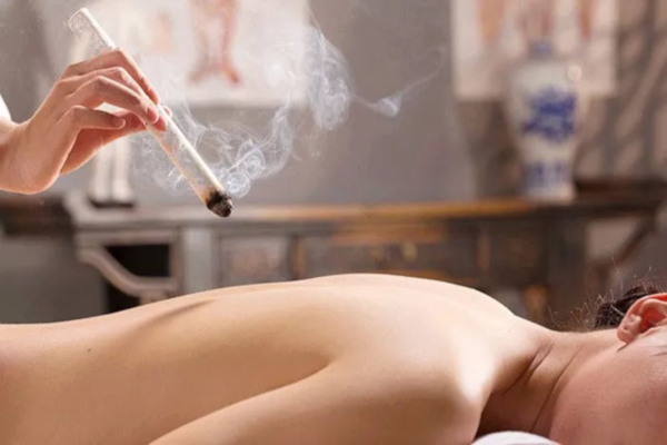 艾灸人家加盟费