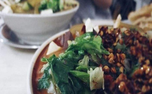 安阳黑龙扁粉菜加盟