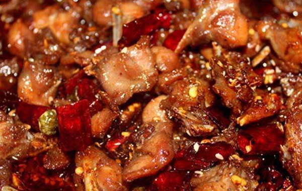 兔肉汤锅加盟费