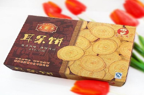 采芝斋食加盟费