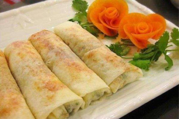 风味小吃培训加盟费