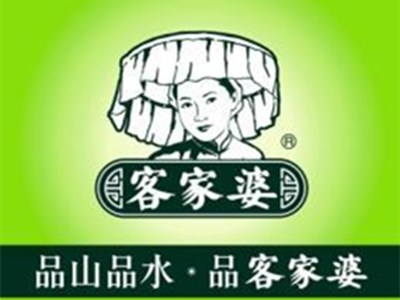 客家婆山水豆腐花加盟