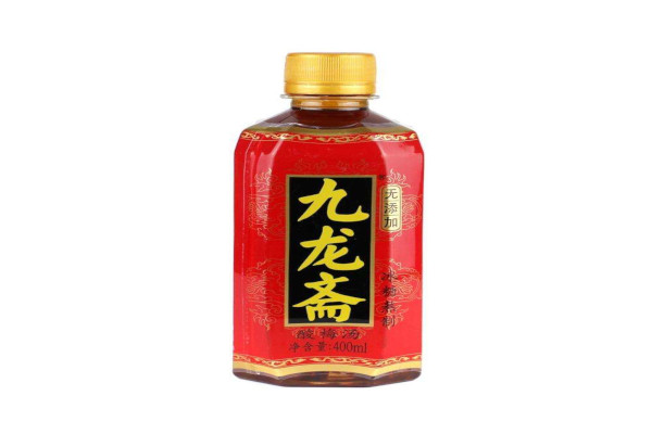 九龙斋酸梅汤加盟费