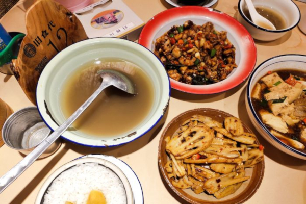 旧食代加盟费