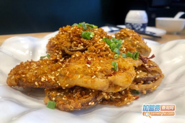 外婆印象加盟费多少钱