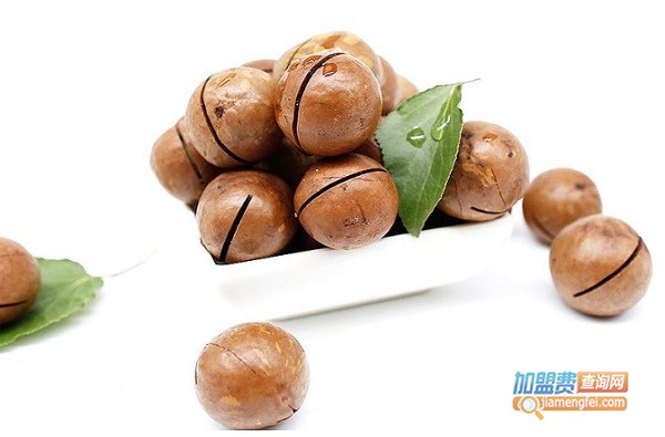 龙兴庄园食品加盟