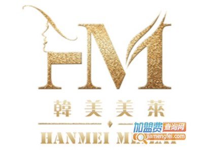 韩美美莱皮肤管理加盟费