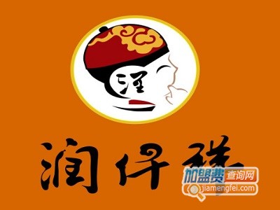 润仟祥黄焖鸡米饭加盟费