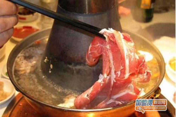 北京正宗火锅加盟费
