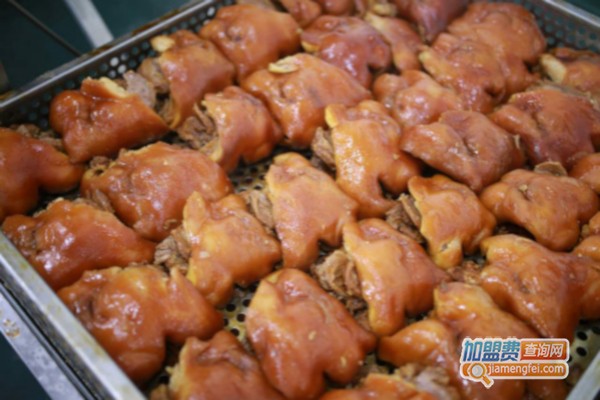 京御熟食加盟费