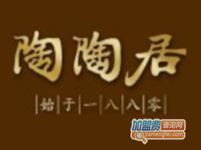 陶陶居月饼加盟